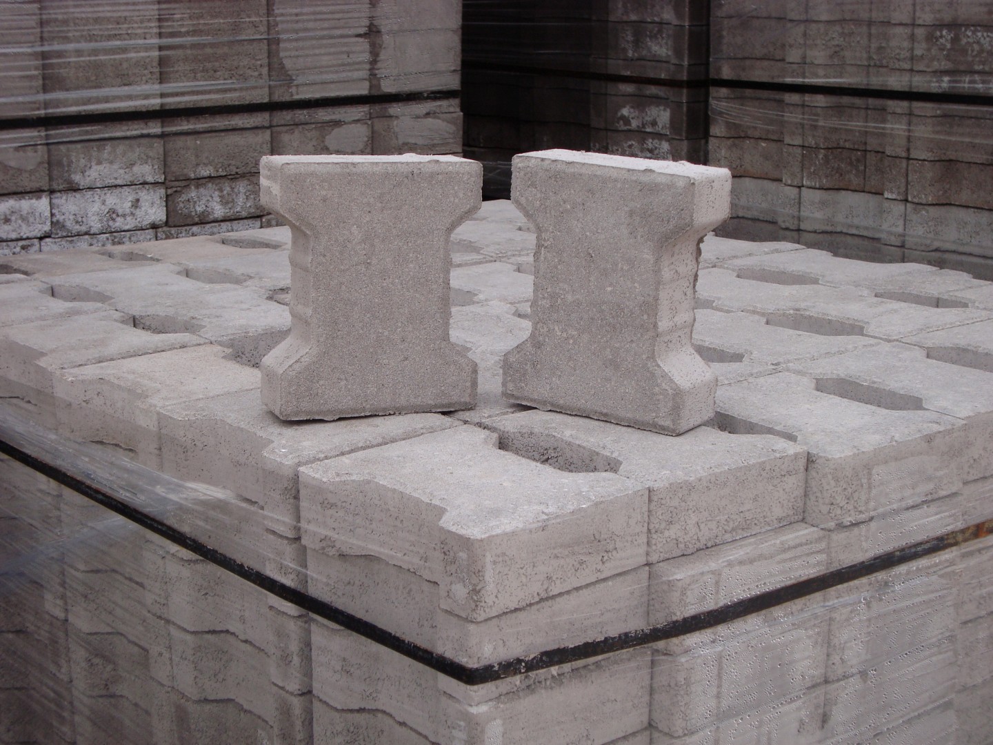 Beton Parke